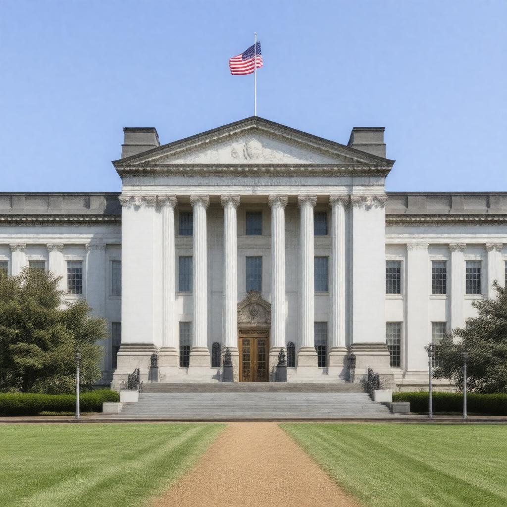 United States Government Printing Office